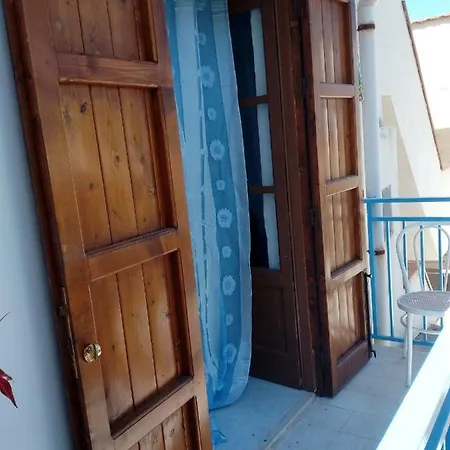 Casa Vacanza Apartment *