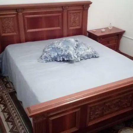 Casa Vacanza *