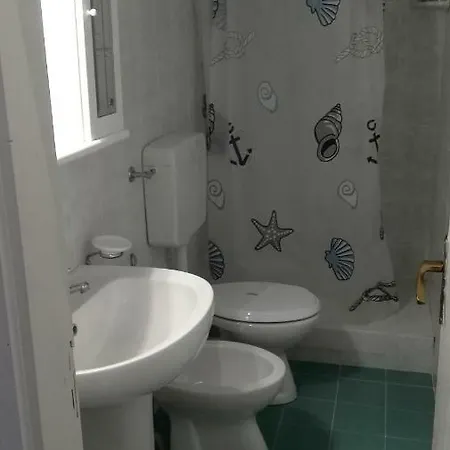 Casa Vacanza Apartment *