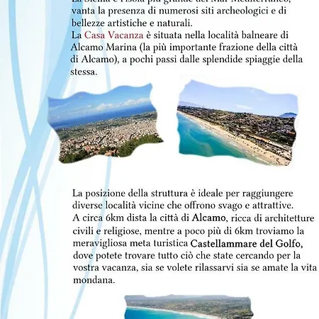 Apartment Casa Vacanza *