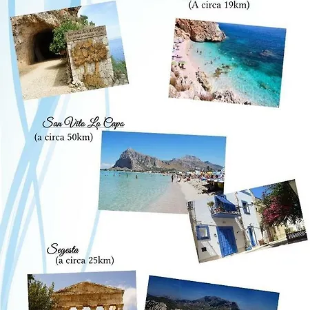 Casa Vacanza *