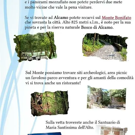 Casa Vacanza