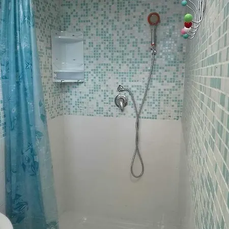 Casa Vacanza Alcamo Marina