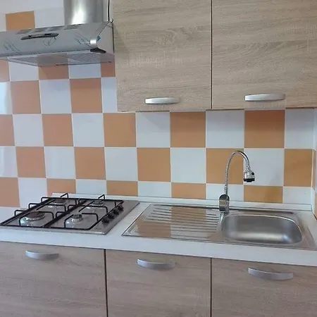 Casa Vacanza Apartment Alcamo Marina